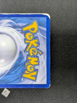 Geodude 43/83 - Toys R Us Stamped Holo Promo XY Generations Pokemon HP/DMG - Image 4