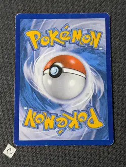 Geodude 43/83 - Toys R Us Stamped Holo Promo XY Generations Pokemon HP - Image 2