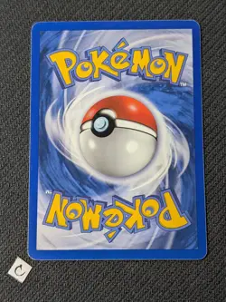 Lightning Energy 104/106 - EX Emerald Reverse Holo Pokemon TCG LP Swirl - Image 2