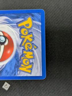 Lightning Energy 104/106 - EX Emerald Reverse Holo Pokemon TCG LP Swirl - Image 3