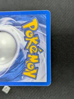 Lightning Energy 104/106 - EX Emerald Reverse Holo Pokemon TCG LP Swirl - Image 4
