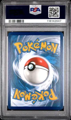 PSA 10 Articuno GX SV54/SV94 Pokemon Card Hidden Fates Shiny Vault Mint 2019 - Image 2