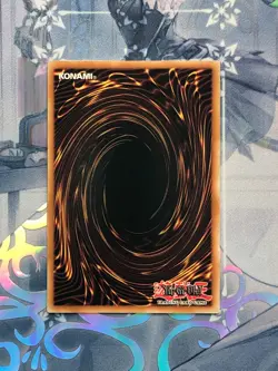 DABL-EN039 Tearlaments Rulkallos 1st Edition Secret Rare Near Mint YuGiOh TCG - Image 2