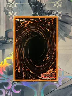 DAMA-EN035 Despian Proskenion Super Rare 1st Edition Near Mint YuGiOh TCG - Image 2