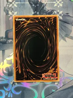 BROL-EN082 INFERNOID TIERRA SECRET RARE 1ST EDITION NM YuGiOh TCG - Image 2
