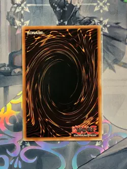 BLCR-EN084 Number 100: Numeron Dragon 1st Edition Secret Rare NM YuGiOh TCG - Image 2