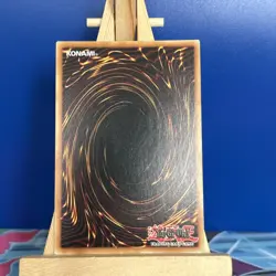 Assault Synchron BLMR-EN003 Secret Rare - 1st ed Yugioh Card - Image 2
