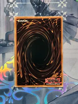 LED8-EN004 Hi-Speedroid Cork Shooter Ultra Rare 1st Edition Near Mint YuGiOh TCG - Image 2