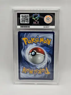 ACE 10 Ethan's Ho-oh EX 209/182 Destined Rivals Pokemon Card - Gem Mint - Image 2