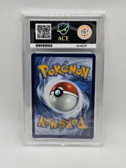ACE 10 Umbreon V TG22/TG30 Brilliant Stars Holo Pokemon Card - Gem Mint - Image 2