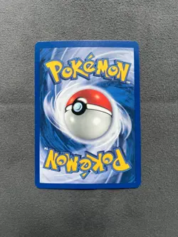 Pokemon Card - Magneton Fossil 11/62 Holo Rare - Image 2