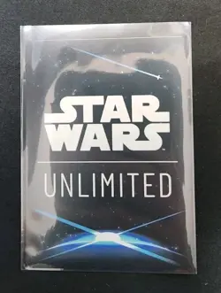 Wampa 164/264 Star Wars Unlimited TCG Card LOF Near Mint NM - Image 2