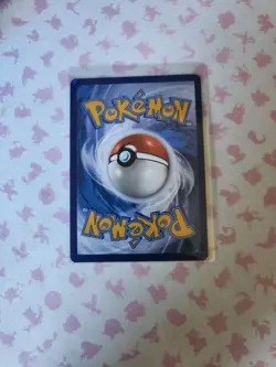 Pokemon Card TCG - Magneton SVP 159 Black Star Promo Surging Sparks Near Mint - Image 2