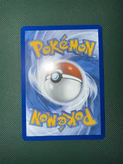 Pokemon Card TCG - Magneton SVP 159 Black Star Promo Surging Sparks Near Mint - Image 3
