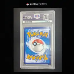 PSA 10 Slowpoke & Psyduck GX SR 159/150 CSM2aC - Pokemon Card Chinese - Image 2