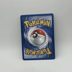 Pokemon TCG Wartortle Card 42/102 Non-Holo, Base Set 1999 MP - Image 2