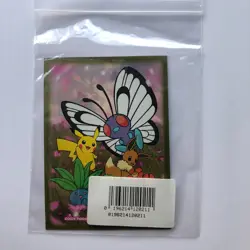 Anaheim 2025 Pokemon World Championship - SVP 225 Promo Card & Coin - Image 3