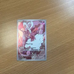Enamorus - 180/167 - Illustration Rare - Twilight Masquerade - Pokemon Card (1) - Image 1