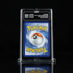 TAG 10 2023 Aegislash IR 210/182 Paradox Rift Illustration Rare Pokemon Card - Image 2