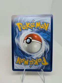 Crustle 186/182 Sv10: Destined Rivals Holo Pokemon Illustration Rare TCG Card NM - Image 2
