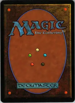 Apocalypse Chime [Homelands] Magic MTG Never Played NP Rare 1995 Artifact - Image 2