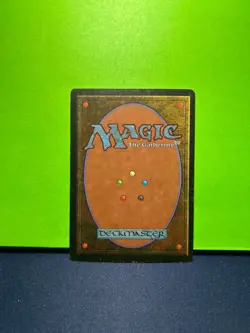 MTG Psychic Venom (3E) Revised Edition 1994 NEAR MINT CONDITION - Image 2