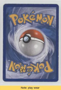 Scolipede Pokemon Black & White Base Set #54 READ 0q4 - Image 2