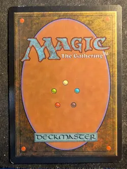 Mother of Runes - Urza's Legacy (MTG) - Image 2