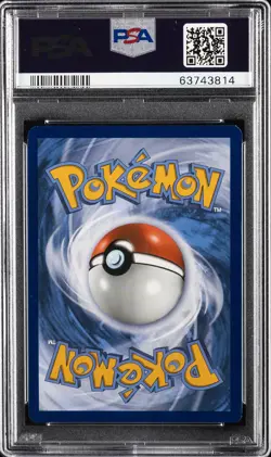 2021 POKEMON SWSH BLACK STAR PROMO BIDOOF DAY SPECIAL DELIVERY BIDOOF-HOLO PSA 9 - Image 2
