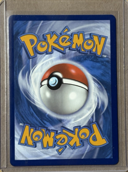 Pokemon TCG Team Rocket's Mewtwo Ex Promo Holo Scarlet & Violet 205 - Image 2