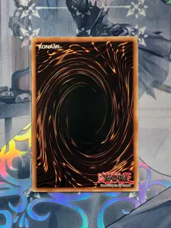 DABL-EN025 VERA THE VERNUSYLPH GODDESS 1ST EDITION ULTRA RARE NM YuGiOh TCG - Image 2