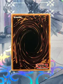 POTE-EN016 Vernusylph Of The Flourishing Hills 1st Ed Ultra Rare NM YuGiOh TCG - Image 2