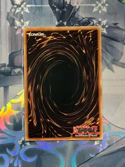 MP22-EN268 Dark Magician Girl Prismatic Secret Rare 1st Edition NM YuGiOh TCG - Image 2