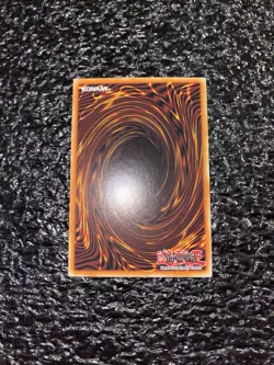 Yugioh! Magistus Chorozo SUDA-EN100 Super Rare 1st Edition Near Mint - Image 2