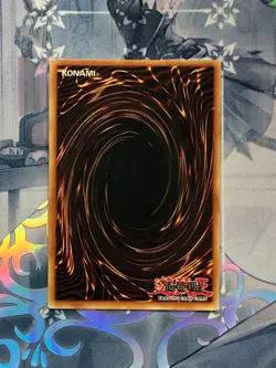WGRT-EN099 Fog King Ultra Rare Limited Edition Near Mint YuGiOh TCG - Image 2