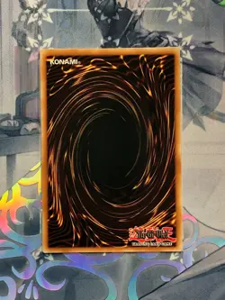 BLCR-EN077 D.D. Crow 1st Edition Ultra Rare Near Mint YuGiOh TCG - Image 2