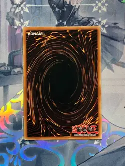 YGLD-ENTKN Ultra Rare Limited Edition Near Mint YuGiOh TCG - Image 2