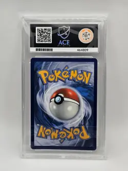 ACE 10 Greninja EX 132 Black Star Promo S&V Holo Pokemon Card - Gem Mint - Image 2