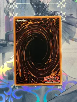 MP21-EN257 Piercing the Darkness 1st Edition Ultra Rare NM YuGiOh Card TCG - Image 2