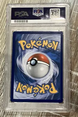 Pokemon Flying Pikachu POKEMON TCG PSA 9 MINT CARD Evolutions 2016 Pokemon XY MT - Image 2