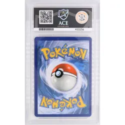Muk & Alolan Muk GX 61/214 Sm-Unbroken Bonds Holo Pokemon TCG Card - ACE Mint 9 - Image 2