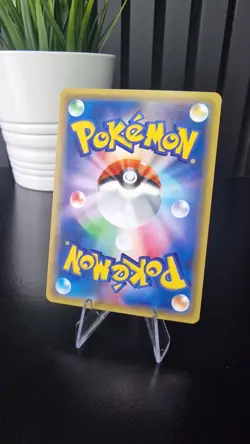 POKEMON CHARMANDER POKEKYUN COLLECTION CP3 003/032 JAPANESE NM/M JAPANESE - Image 3