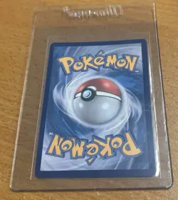 Archaludon 080/064 AR Paradise Dragona sv7a Korean Holo Pokemon Card NM - Image 3