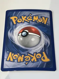 Pokemon Card Sandslash 21/100 Reverse Holo Foil Sandstorm Rare Vintage LP 2003 - Image 2