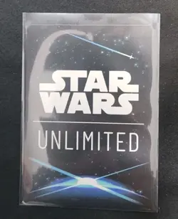 Porg 254/264 Star Wars Unlimited TCG Card LOF Near Mint NM - Image 2