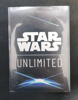 Drain Essence 041/264 Star Wars Unlimited TCG Card LOF Near Mint NM - Image 2