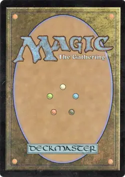 DREAMTIDE WHALE MAGIC THE GATHERING MODERN HORIZONS 3 NM Magic Card - Image 2