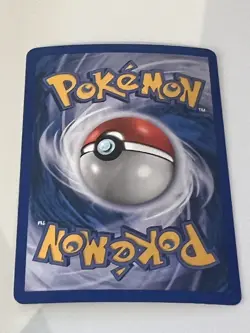 POKEMON EX RUBY & SAPPHIRE SEAKING REVERSE HOLO CARD 21/109 - Image 2