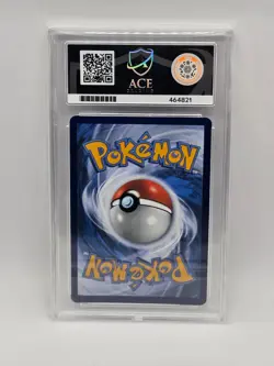 ACE 10 Suicune V GG38/GG70 Crown Zenith Holo Pokemon Card - Gem Mint - Image 2