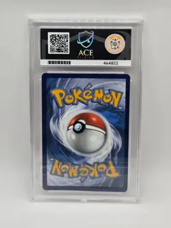 ACE 10 Gengar VMAX 157/264 Fusion Strike Full Art Holo Pokemon Card - Gem Mint - Image 2
